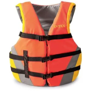 INTEX Youth Life Jacket