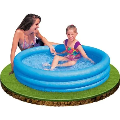 INTEX Crystal Blue Swimming Pool