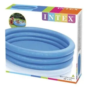 INTEX Crystal Blue Swimming Pool