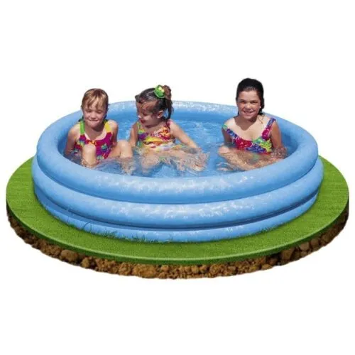 INTEX Crystal Blue Swimming Pool