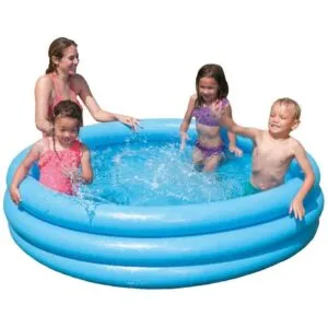 INTEX Crystal Blue Swimming Pool