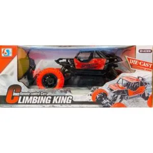 Climbing King Remote Control Supper Racing Car