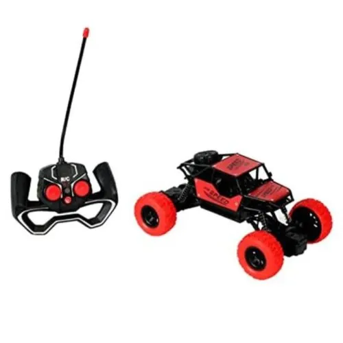 Climbing King Remote Control Supper Racing Car