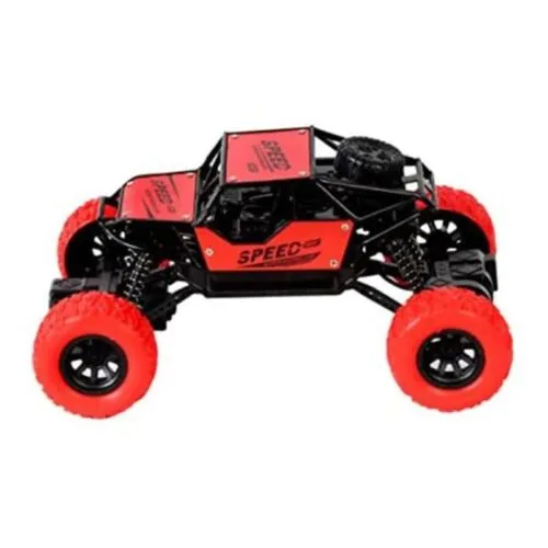 Climbing King Remote Control Supper Racing Car