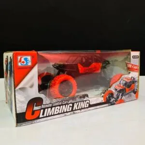 Climbing King Remote Control Supper Racing Car