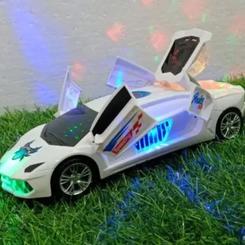 Famous Car R/C & CH