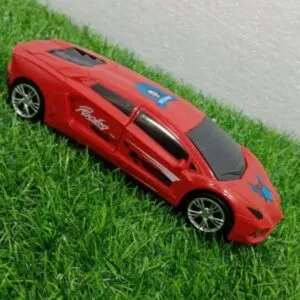 Famous Car R/C & CH