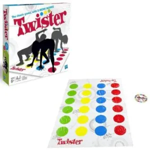 Finger Twister Set