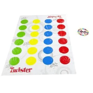 Finger Twister Set