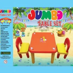 Jumbo Table Pure