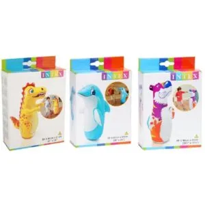 INTEX 3-D Bop Bags