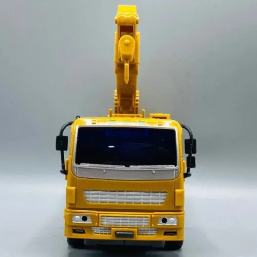 Remote Control Crane Truck