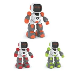 Watch Control Smart Robot Toy