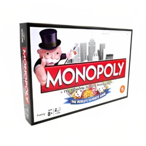 Monopoly Board Game