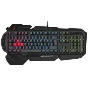 Bloody 4 Light Strike Gaming Keyboard B314