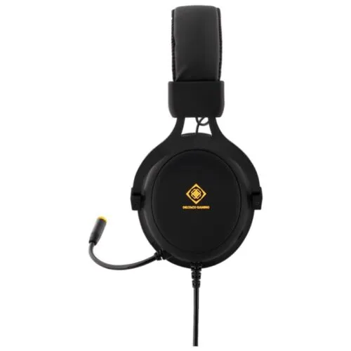 Deltaco Stereo Gaming Headset DH210