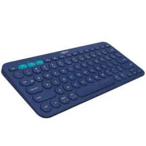 Logitech Multi-Device Bluetooth Keyboard K380