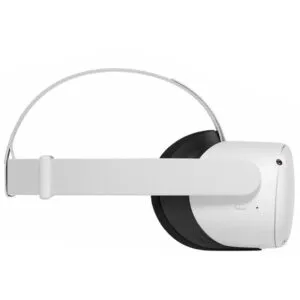 Meta Quest 2-Advanced All-In-One Virtual Reality Headset