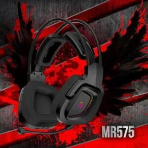 Bloody RGB Gaming Wireless Headset MR575