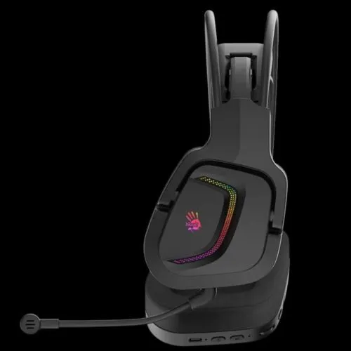 Bloody RGB Gaming Wireless Headset MR575