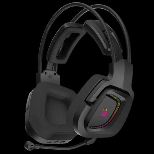 Bloody RGB Gaming Wireless Headset MR575