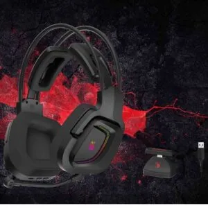 Bloody RGB Gaming Wireless Headset MR575