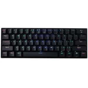 Redragon K530 RGB Draconic Mechanical Gaming Keyboard (wireless-wired)