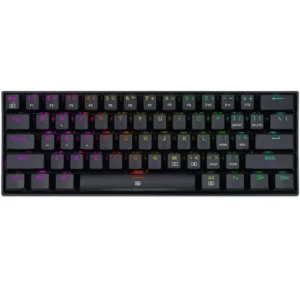 Redragon K630 RGB Dragonborn Mechanical Gaming Keyboard