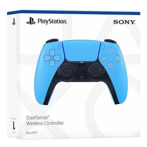 Sony DualSense Wireless Controller