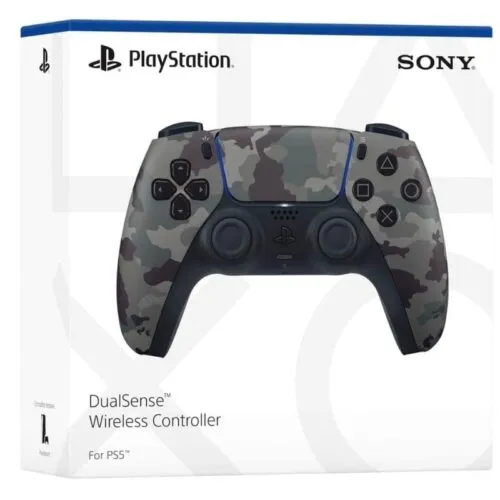 Sony DualSense Wireless Controller