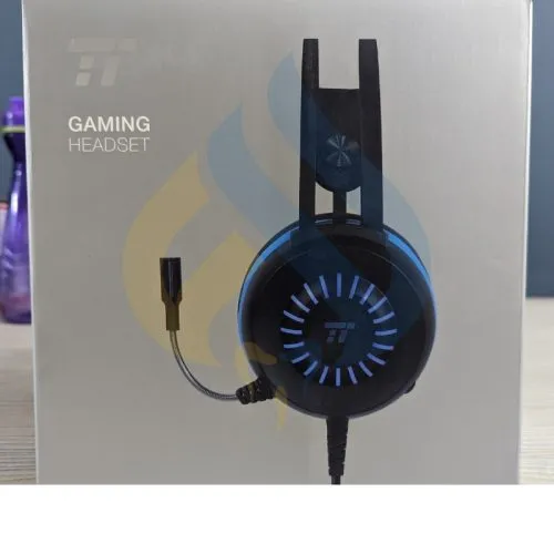 TaoTronics Gaming Headset TT-EP007