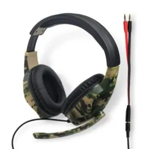 Tucci Stereo Gaming Headphones A1