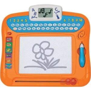 Winfun Write and Draw Learning Board