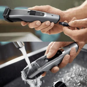 Philips Beard Trimmer Series 5000-BT5502/15