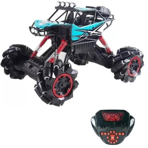 drift king 4wd remote control monster truck shoppingjin.pk - Shopping Jin