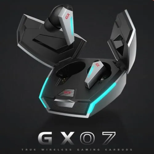 Edifier Wireless Gaming Earbuds-GX07