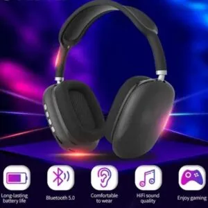 P9 Wireless Bluetooth Headphone