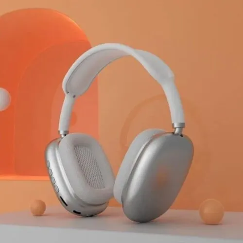 P9 Wireless Bluetooth Headphone