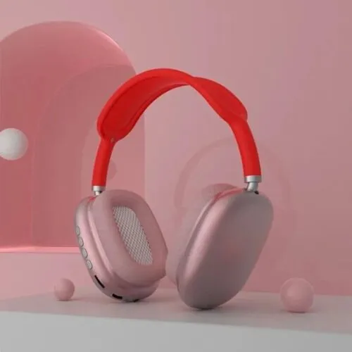 P9 Wireless Bluetooth Headphone