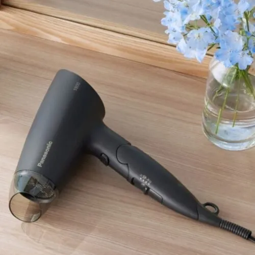 Panasonic Compact Fast Hair Dryer-EH-ND37-K