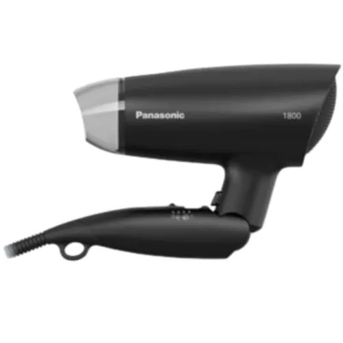 Panasonic Compact Fast Hair Dryer-EH-ND37-K