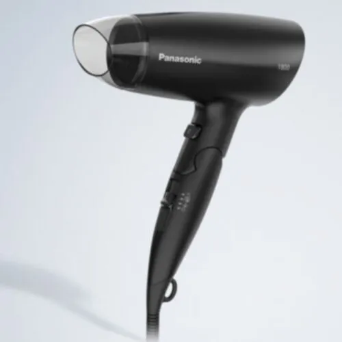 Panasonic Compact Fast Hair Dryer-EH-ND37-K