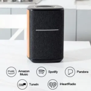 Edifier Wi-Fi Smart Speaker-MS50A