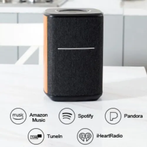 Edifier Wi-Fi Smart Speaker-MS50A