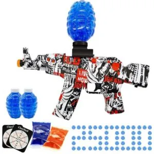 Oashot Electric Gel Water Ball Blaster Toy