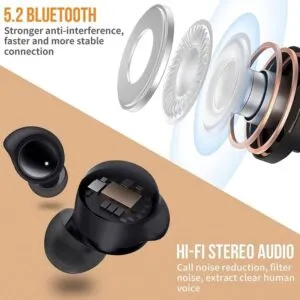 Redmi Wireless Ear Buds-3 Lite