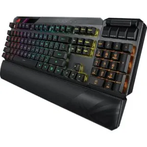 ROG Claymore II Gaming Mechanical Keyboard