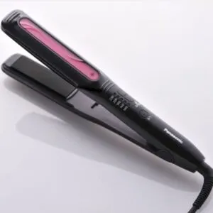 Panasonic Hair Straightener-EH-HV52