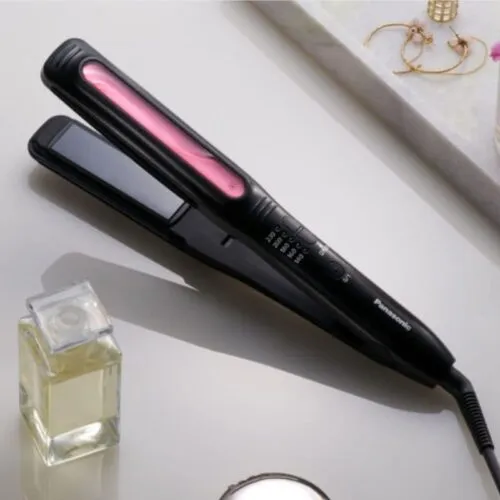 Panasonic Hair Straightener-EH-HV52