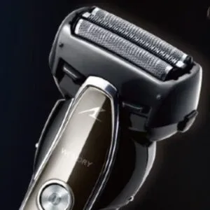 Panasonic 3-Blade Rechargeable Electric Shaver-Es-St25